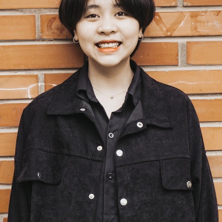 Portrait of Kieran, community mentor and Italian cuisine specialist